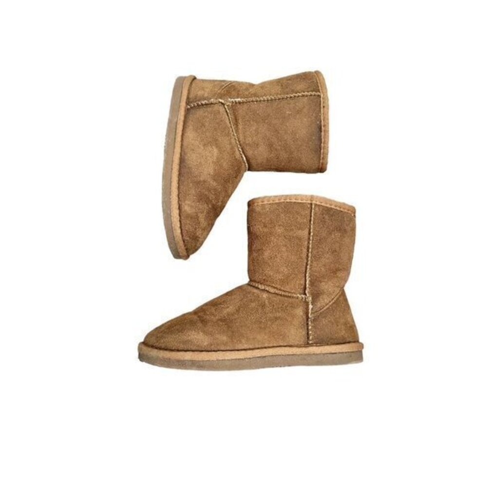 Apres Tan Ugg Boots